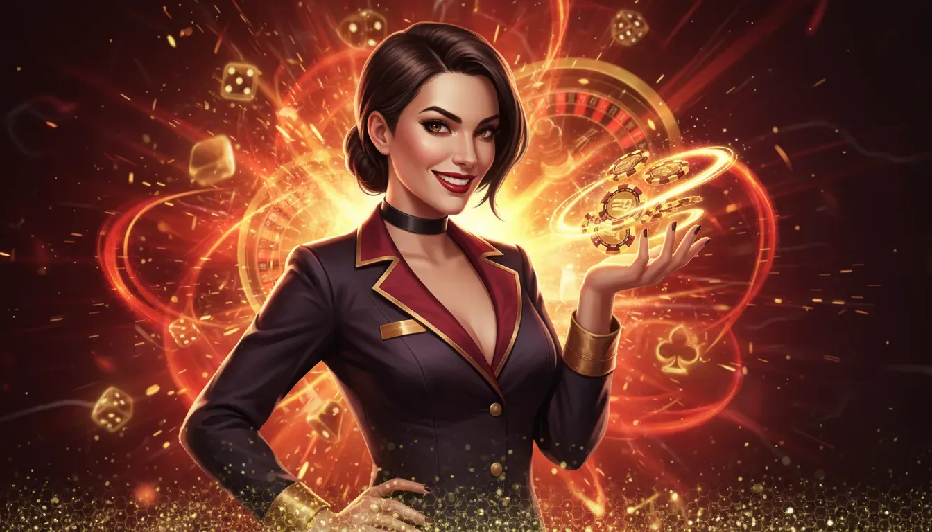 Hotslots Casino