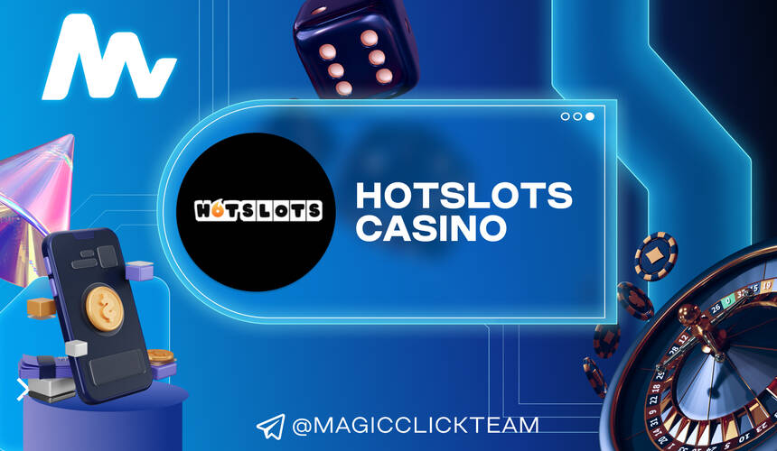 Hotslots